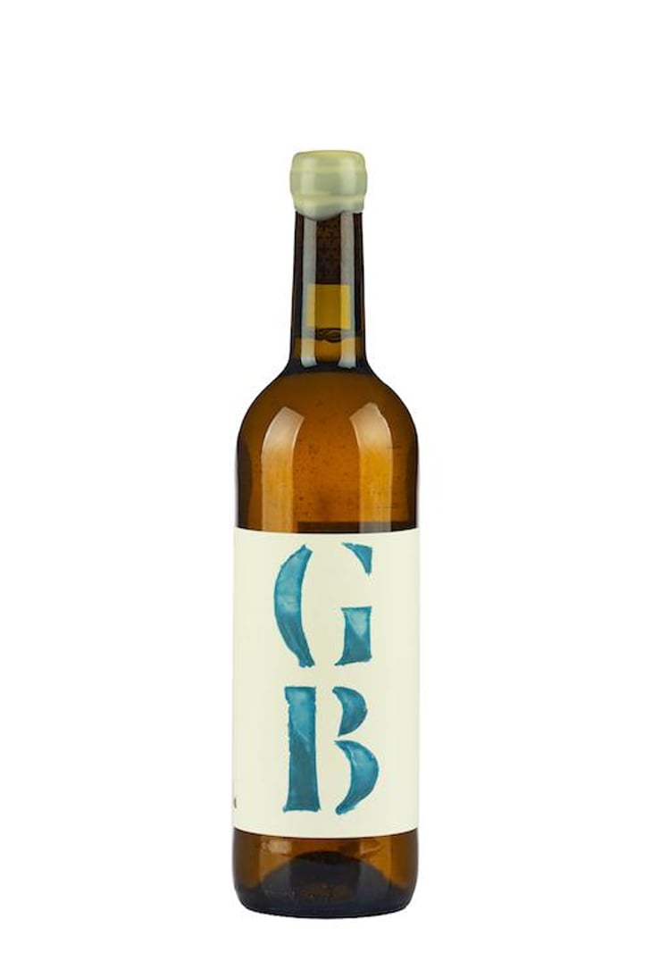 GB - Partida Creus - Massimo Marchiori & Antonella Gerosa 