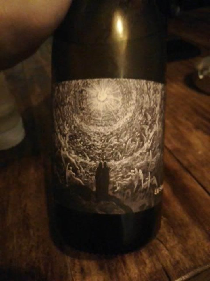 Gel III - La Sorga - Antony Tortul 