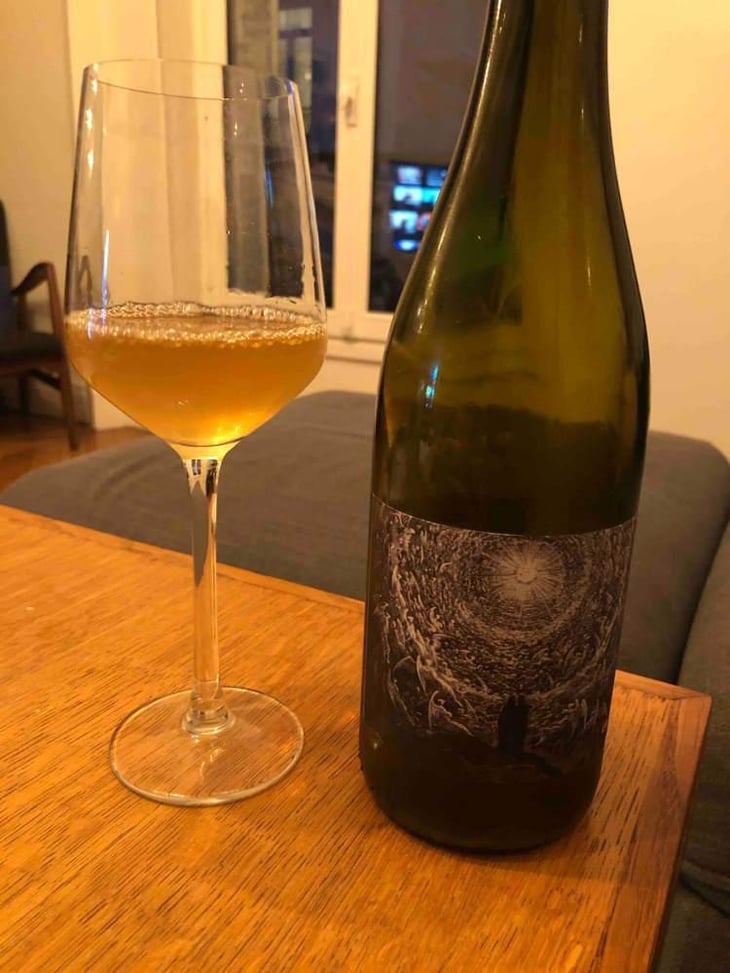 Gel III - La Sorga - Antony Tortul 