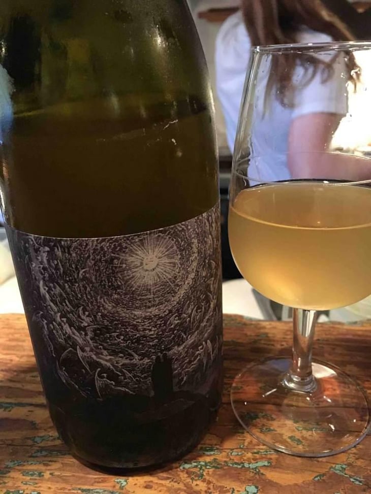 Gel III - La Sorga - Antony Tortul 