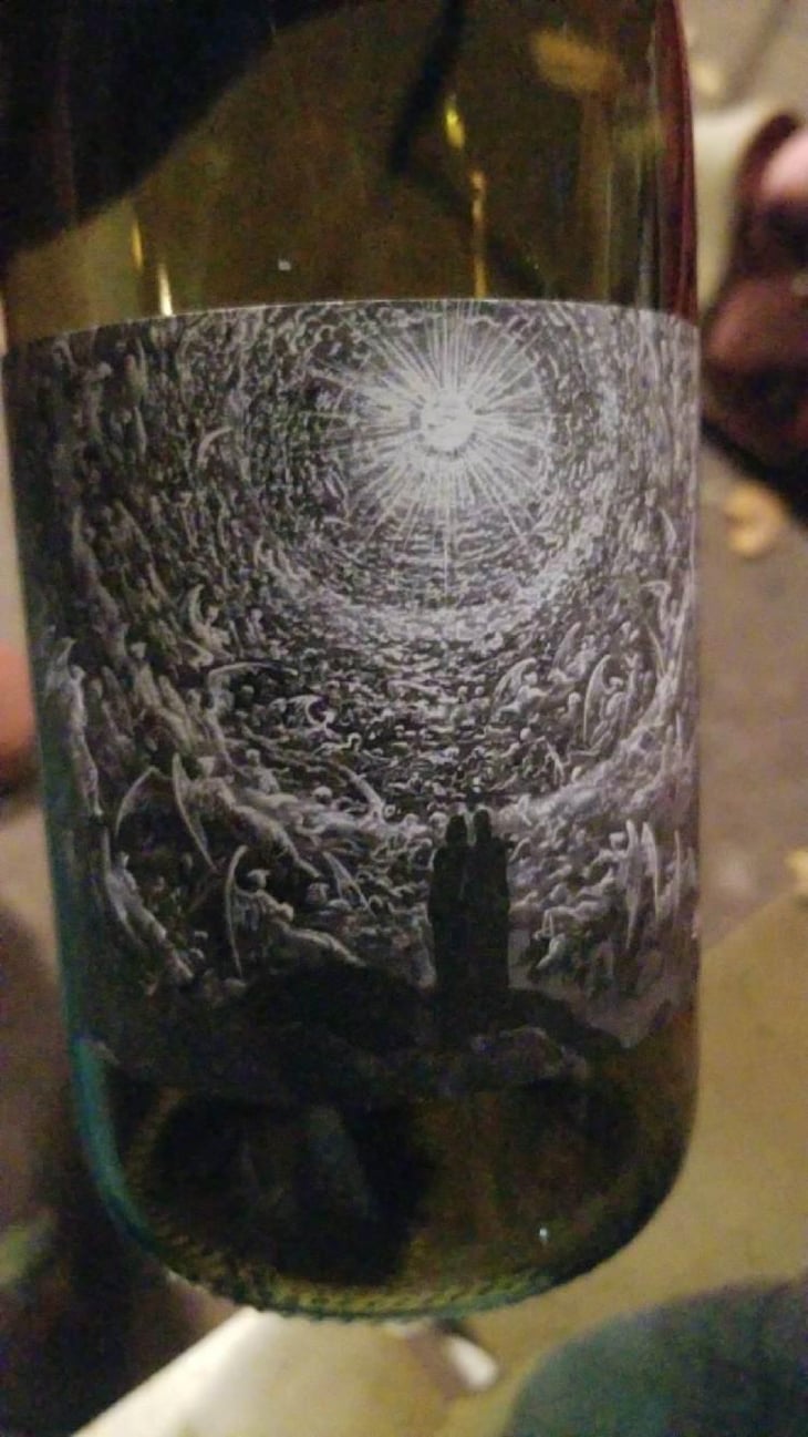 Gel III - La Sorga - Antony Tortul 