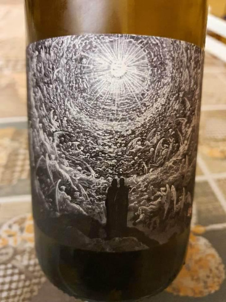 Gel III - La Sorga - Antony Tortul 