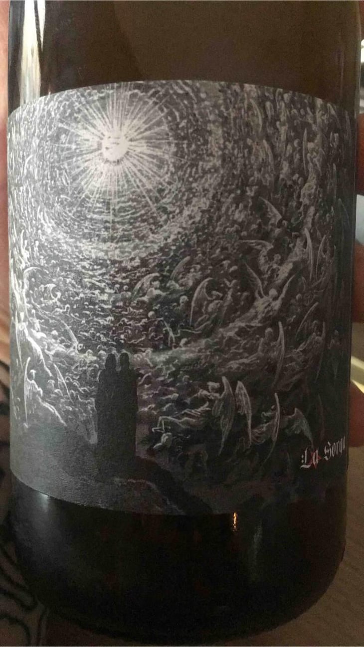 Gel III - La Sorga - Antony Tortul 