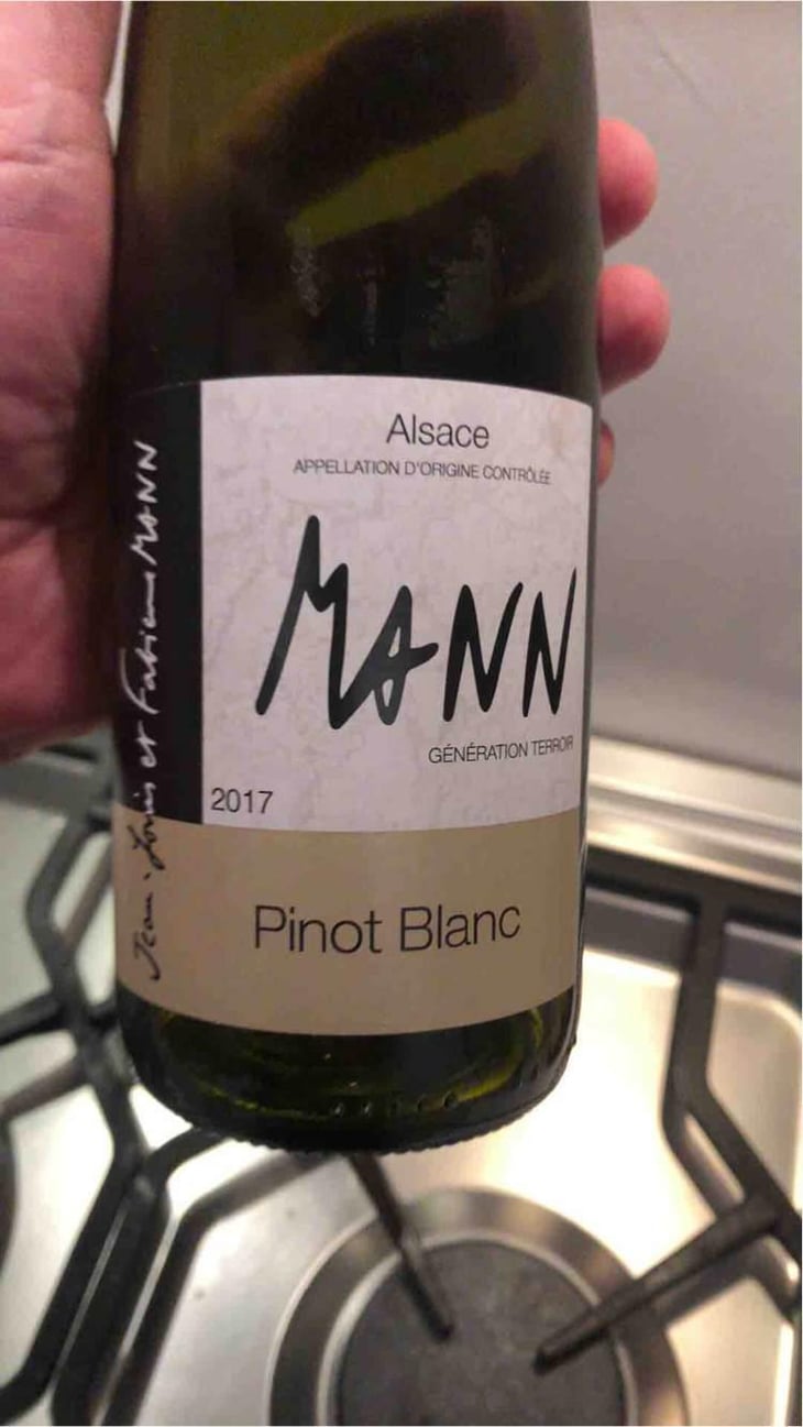 Génération Terroir - Domaine Albert Mann - Famille Barthelmé 