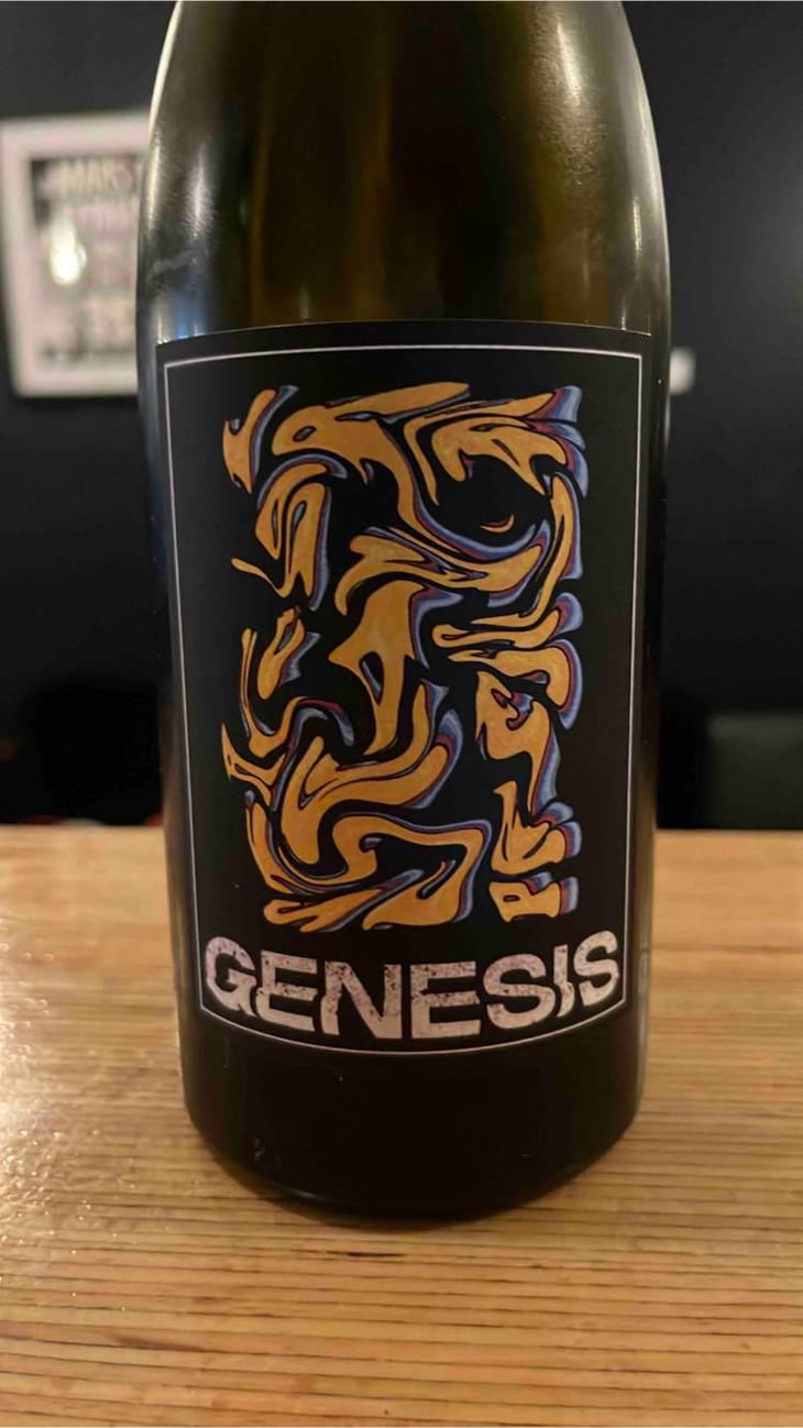 Genesis - Ardévins - Ardévins -2021
