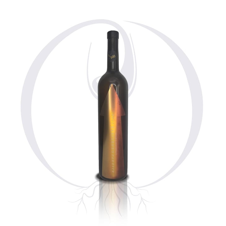 Riserva Genevieve - Azienda Agricola Serragghia - Gabrio & Giotto Bini 
