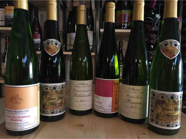 Gerard Schueller -  - 77098