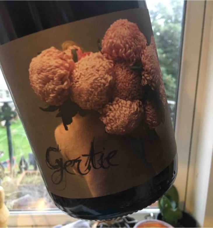 Gertie - Clare Valley - Ben Marx 
