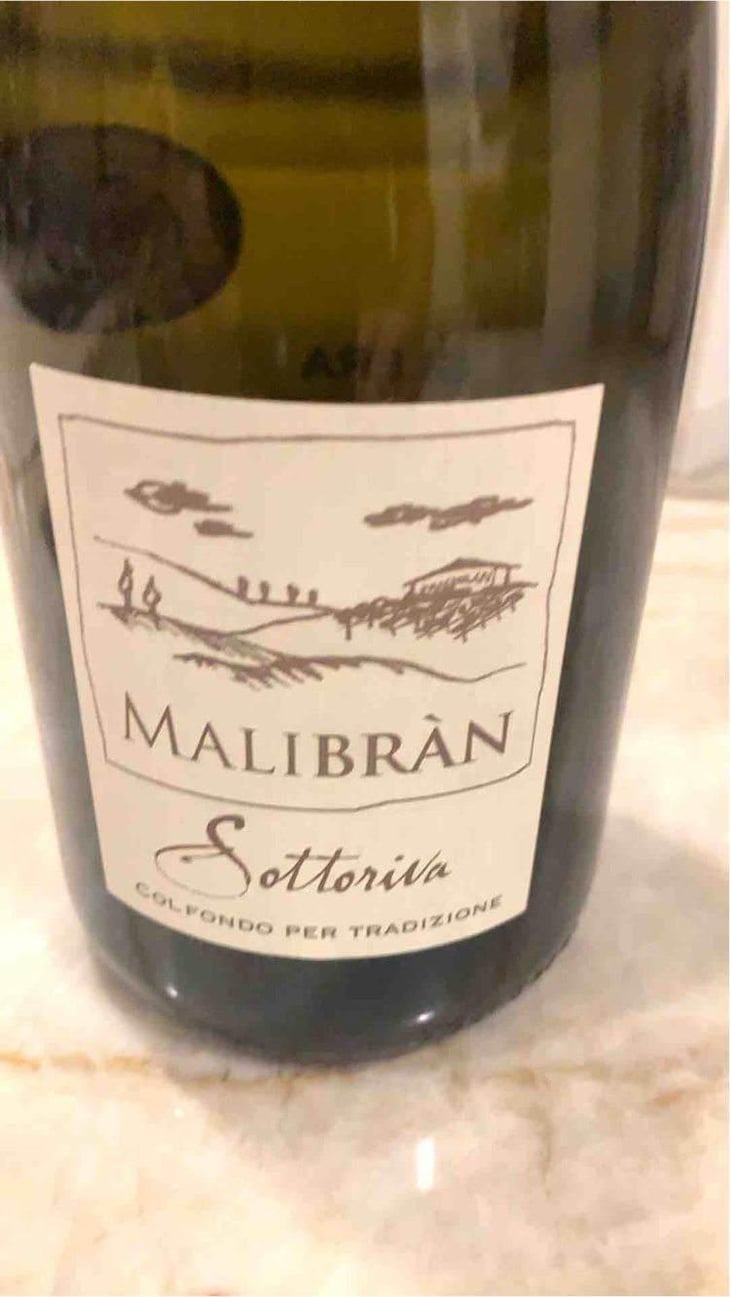 Malibran - Sottoriva - Favrel Maurizio Susegana 