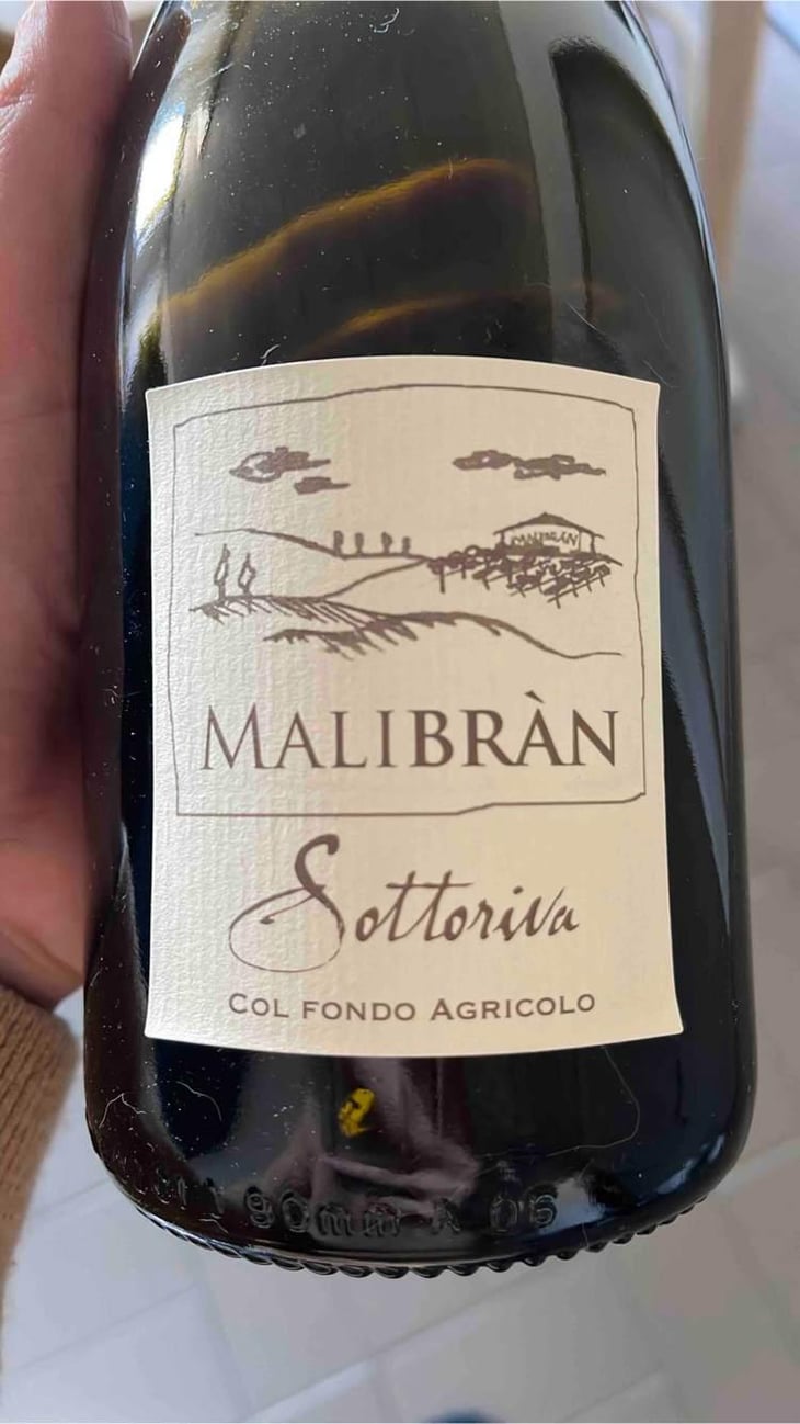 Malibran - Sottoriva - Favrel Maurizio Susegana 