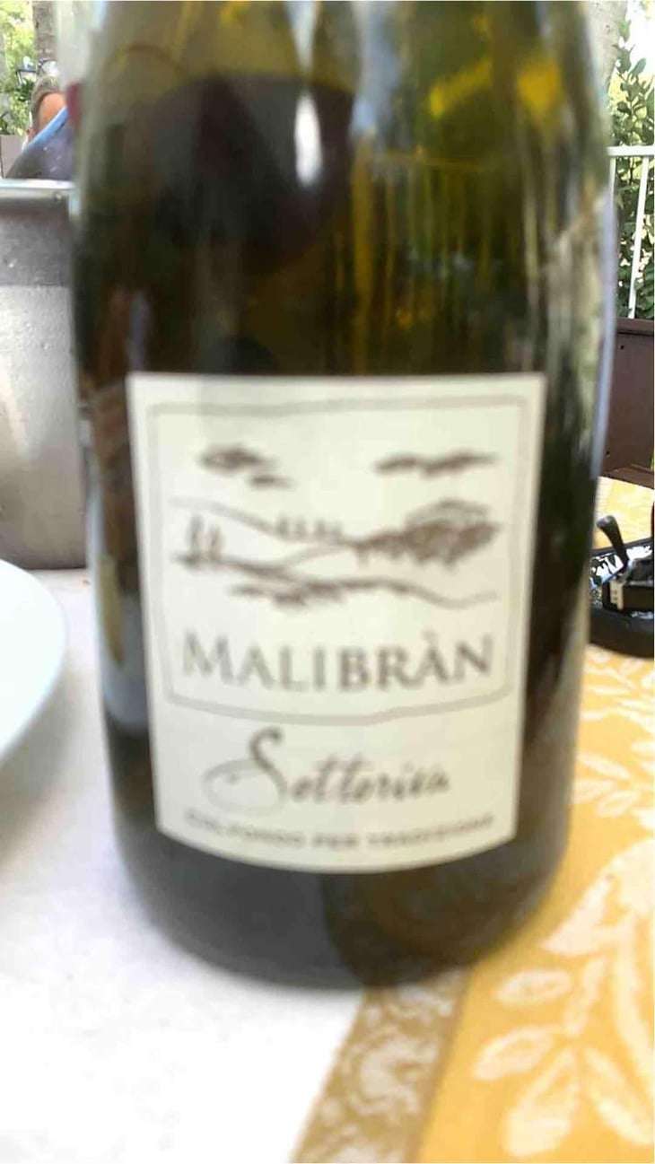 Malibran - Sottoriva - Favrel Maurizio Susegana 
