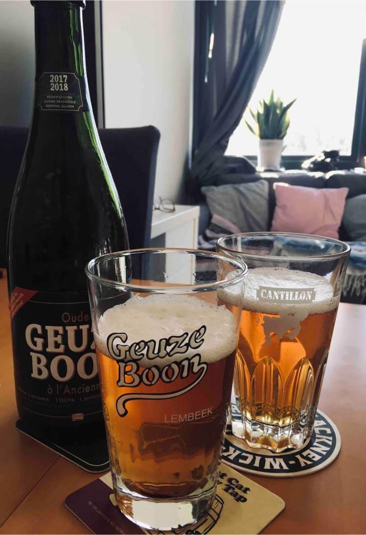 Geuze Boon 2019 -  - 253080