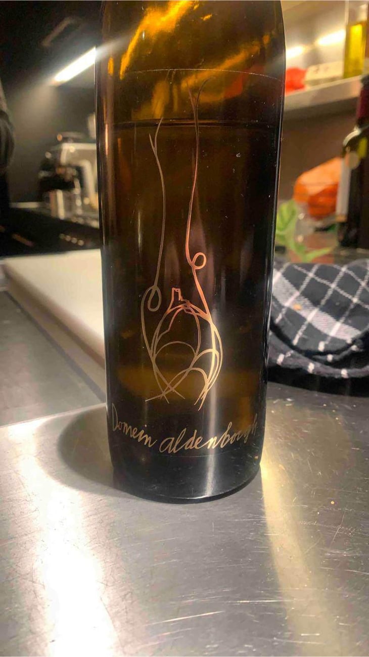 Gewurtz - Domein Aldenbrough - Aldenbrough 