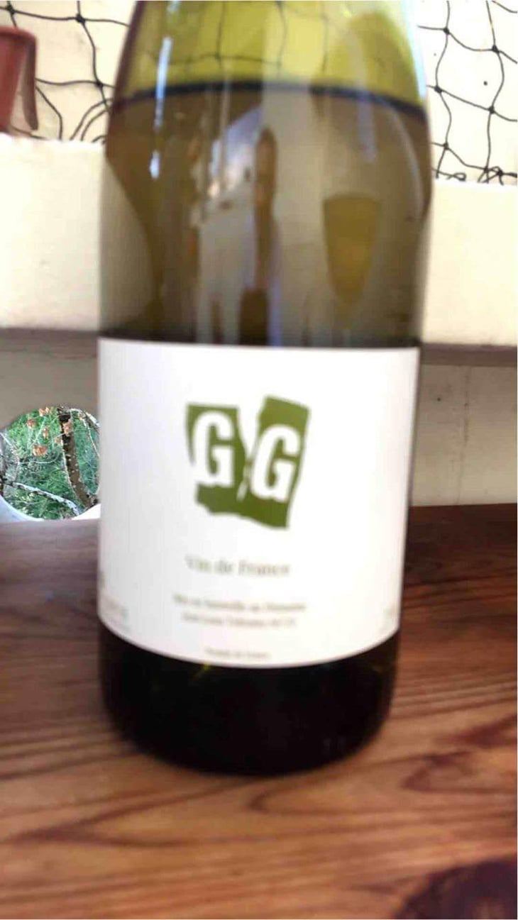 Gg - Tribouley - Jean-Louis Tribouley 