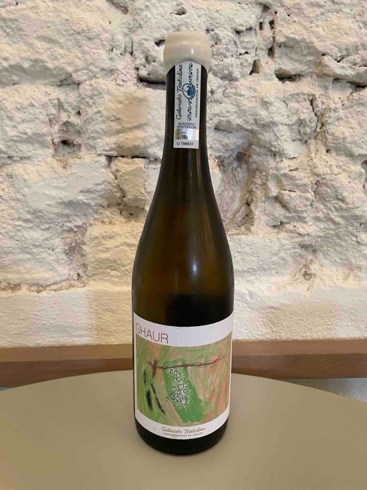 Ghaur - Makatzak Wild Wines - Aitor Irazu -2022