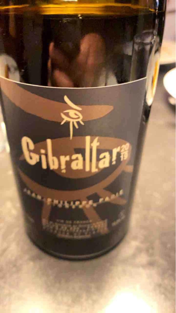 Gibraltar - Domaine Jean-Philippe Padié - Jean-Philippe Padié 
