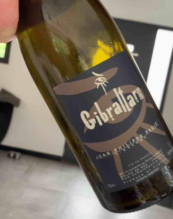 Gibraltar - Domaine Jean-Philippe Padié - Jean-Philippe Padié 