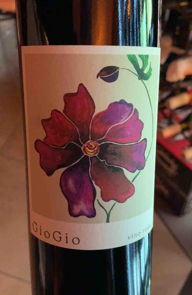 GioGio - Azienda Agricola Summer Wolff - Summer Wolff 