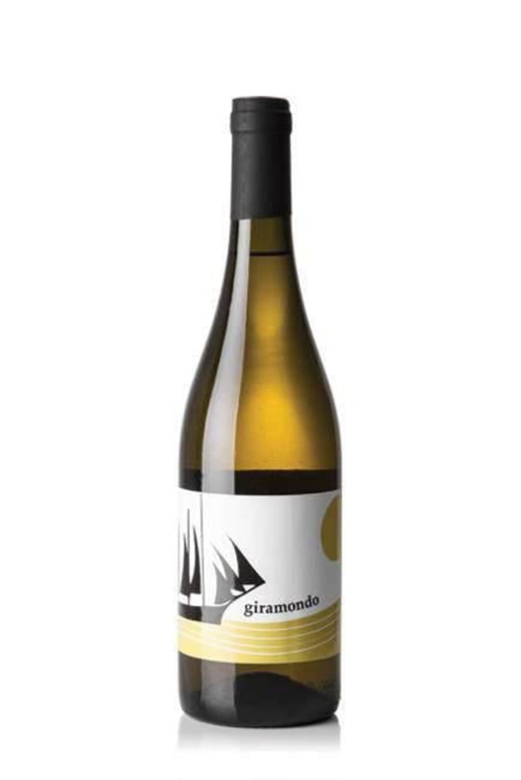 Giramondo - L'Acino - Dino Briglio Nigro 
