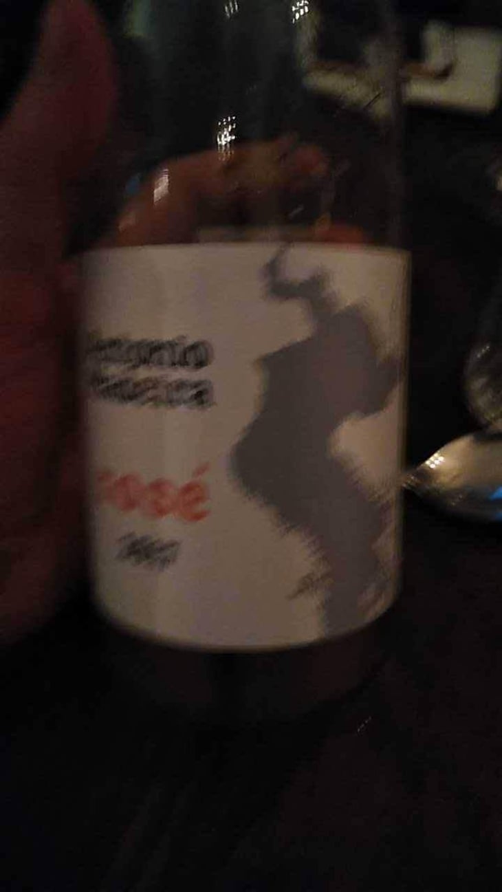 Dão Rosé - António Madeira - António Madeira 
