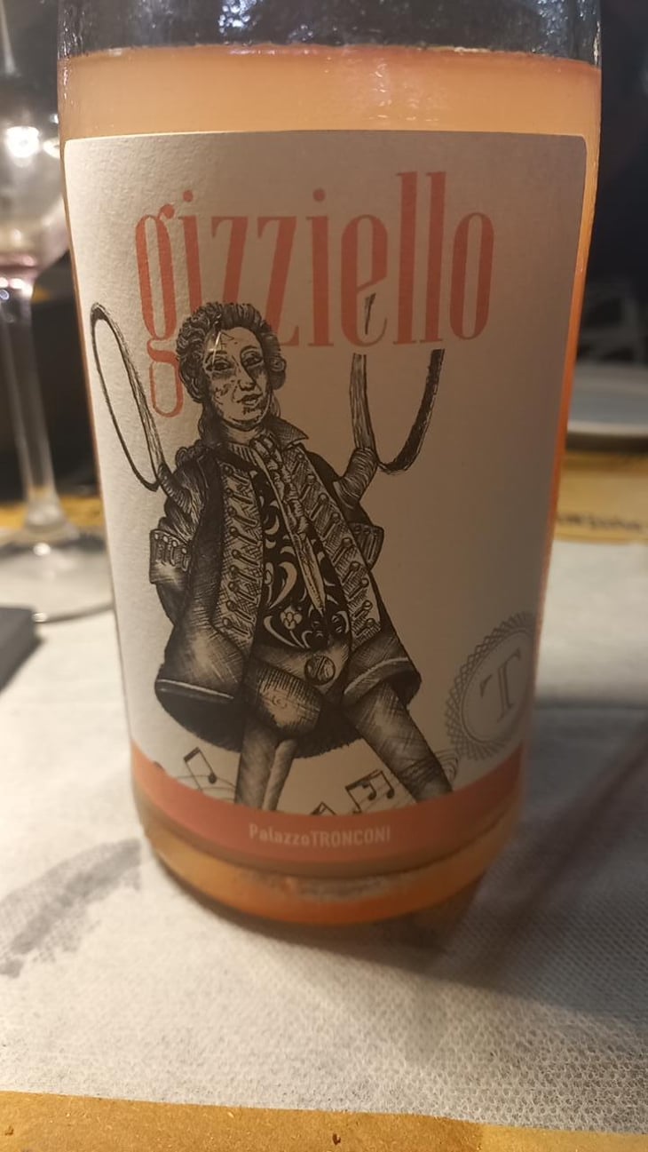 Gizziello - Palazzo Tronconi - Marco Marrocco 