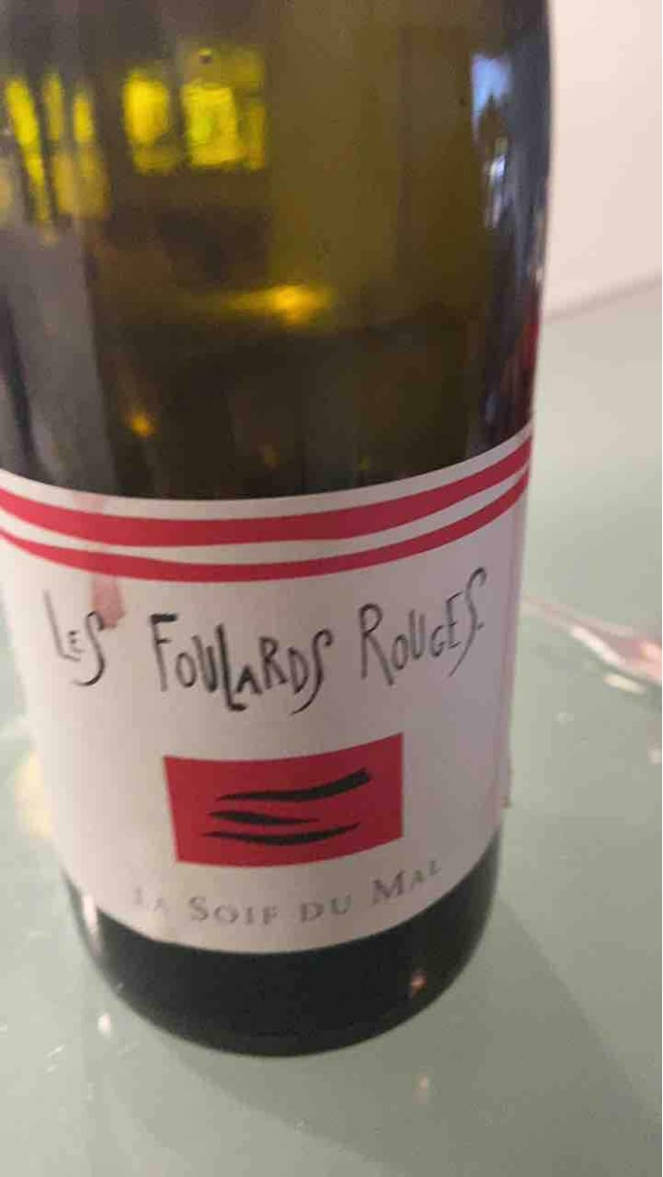 Glaneuses - Les Foulards Rouges - Jean-Francois Nicq 