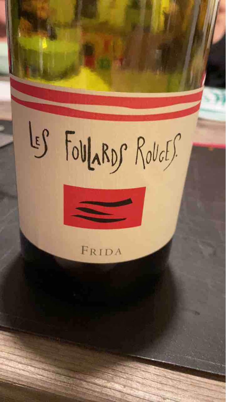 Glaneuses - Les Foulards Rouges - Jean-Francois Nicq 