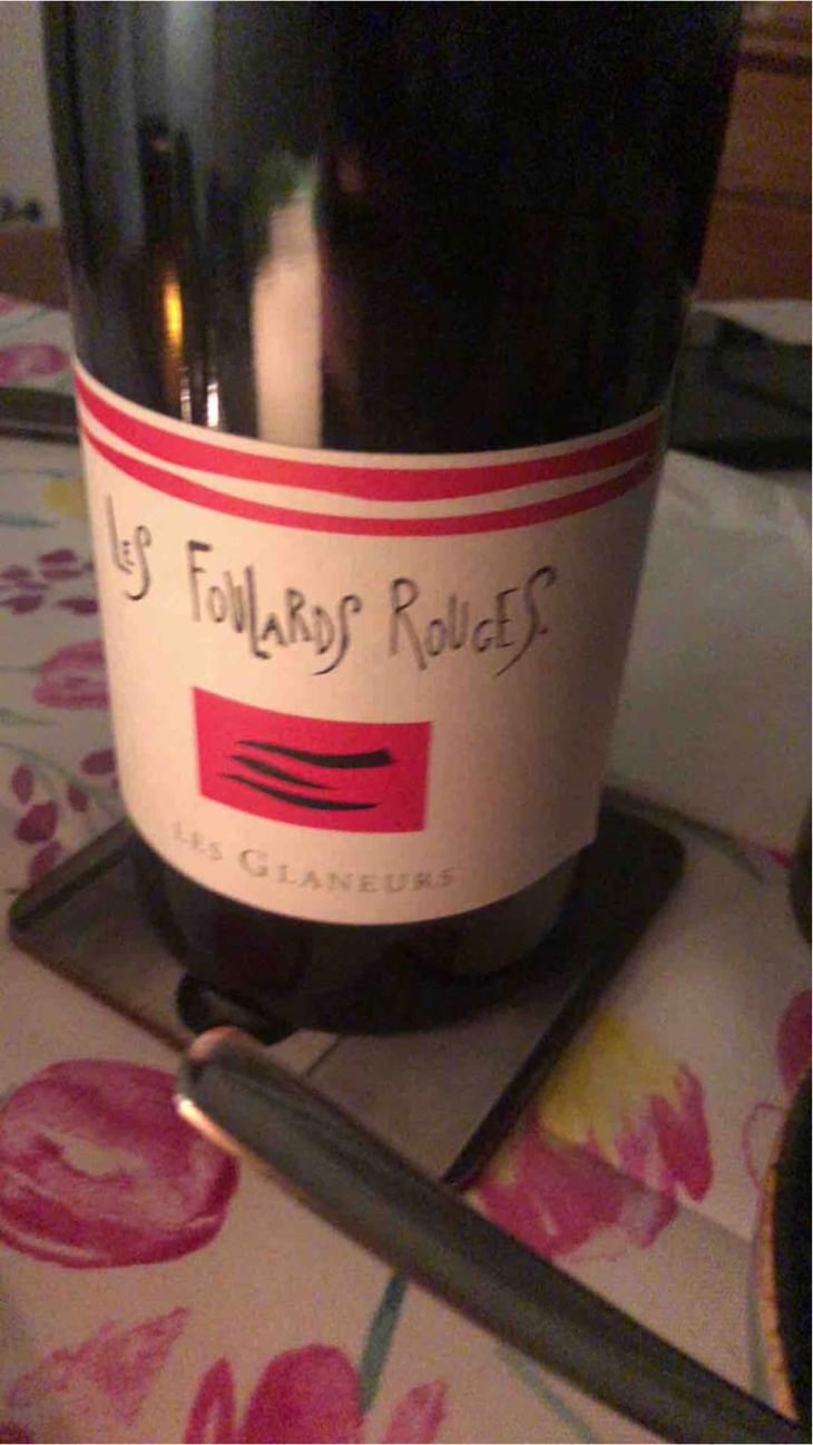 Glaneuses - Les Foulards Rouges - Jean-Francois Nicq 