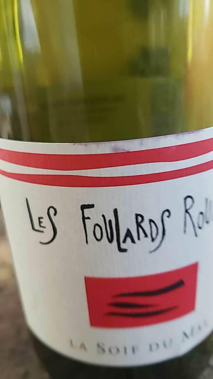 Glaneuses - Les Foulards Rouges - Jean-Francois Nicq 
