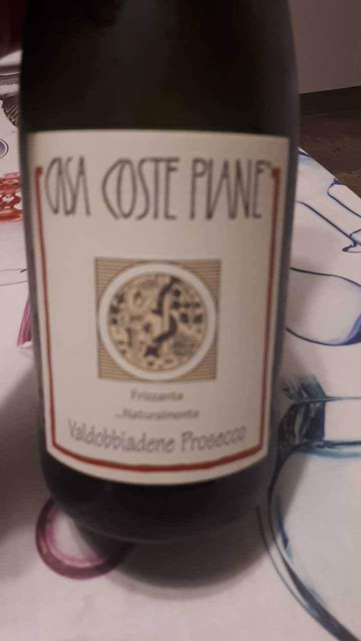 Gleris - Casa Coste Piane - Loris Follador 