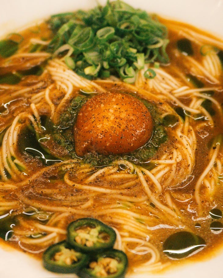 Glass Noodles - Faim - 747196