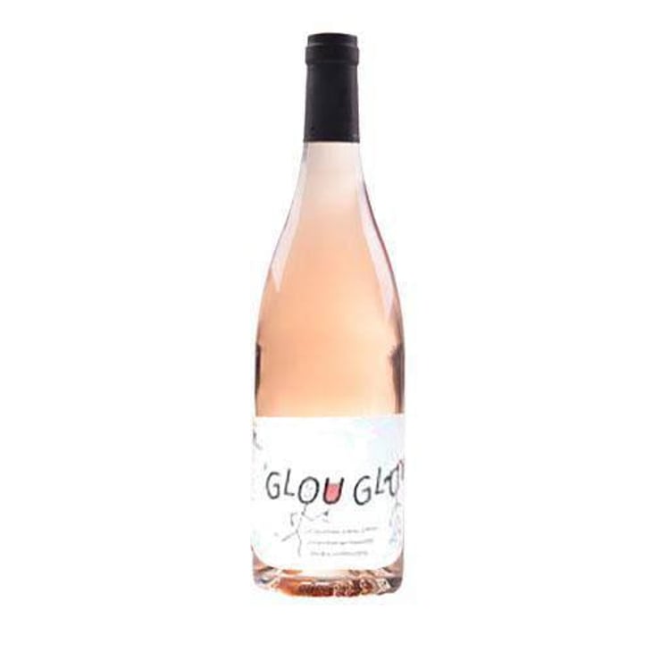 Glou Glou - Domaine Saint-Bacchi - Christian Valensisi -2021