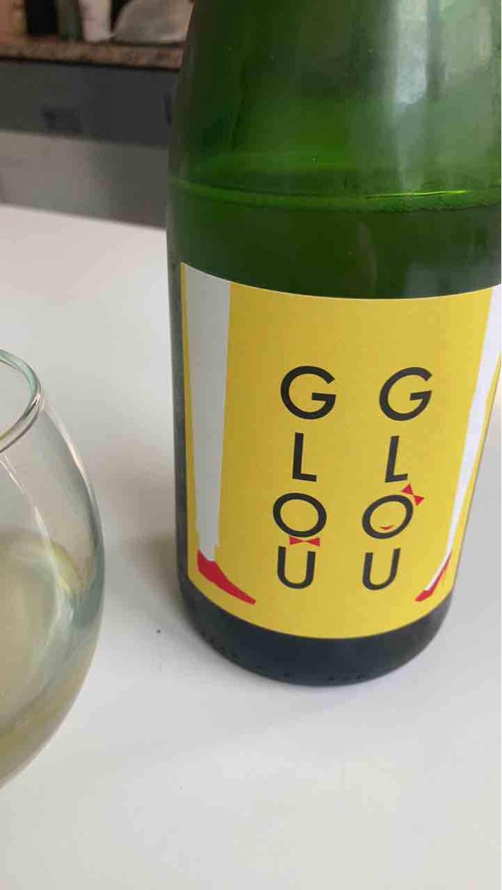 Glou Glou - L'Esperluette - Jean-Claude & Anne Beirieu 