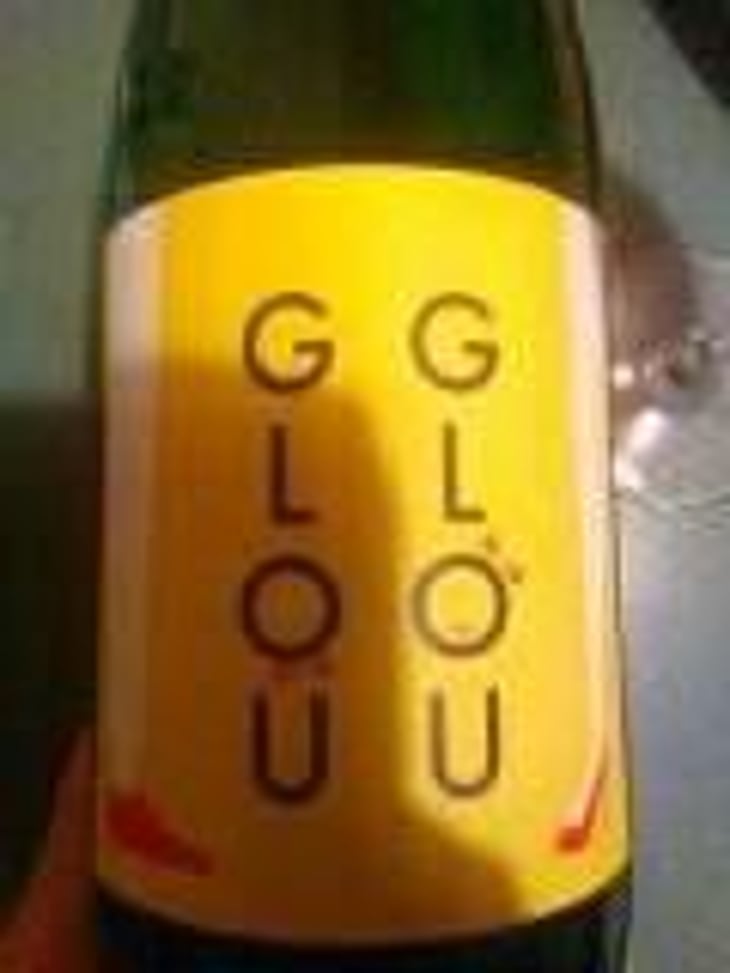 Glou Glou - L'Esperluette - Jean-Claude & Anne Beirieu 