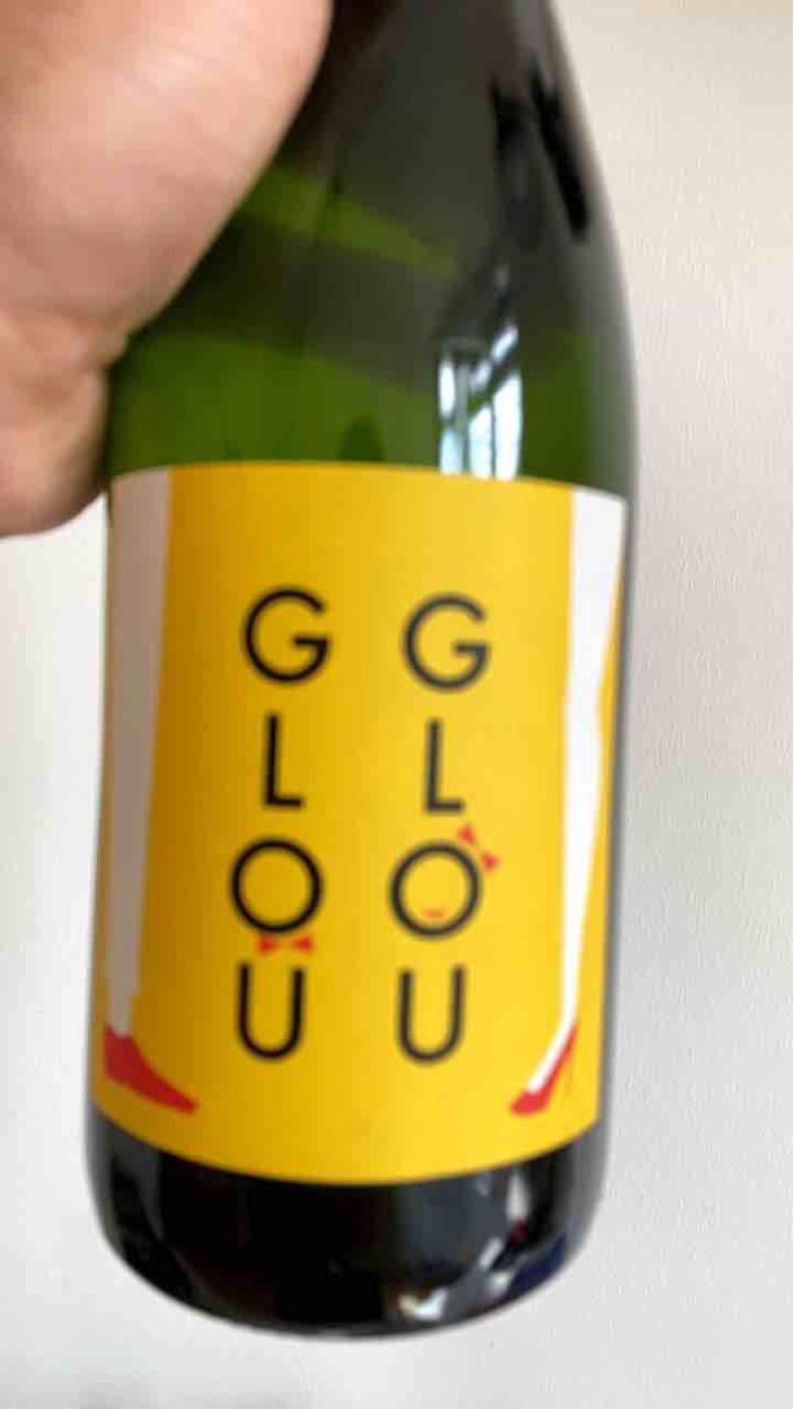 Glou Glou - L'Esperluette - Jean-Claude & Anne Beirieu 