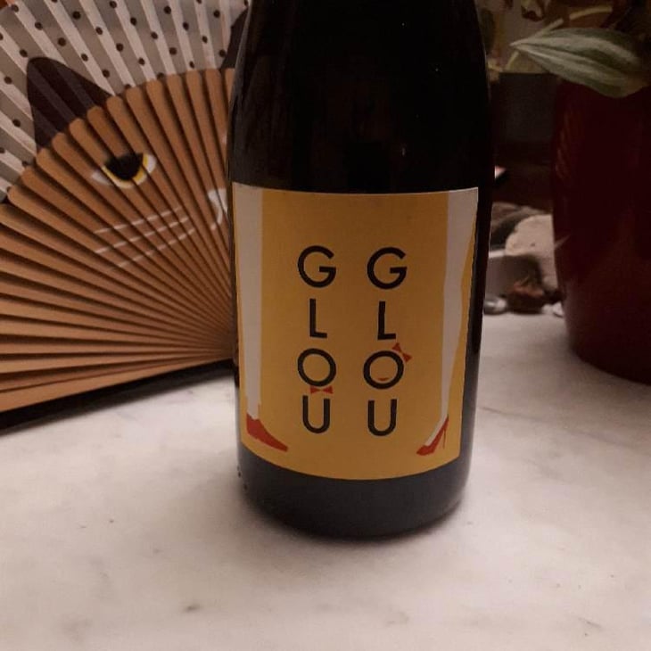 Glou Glou - L'Esperluette - Jean-Claude & Anne Beirieu 