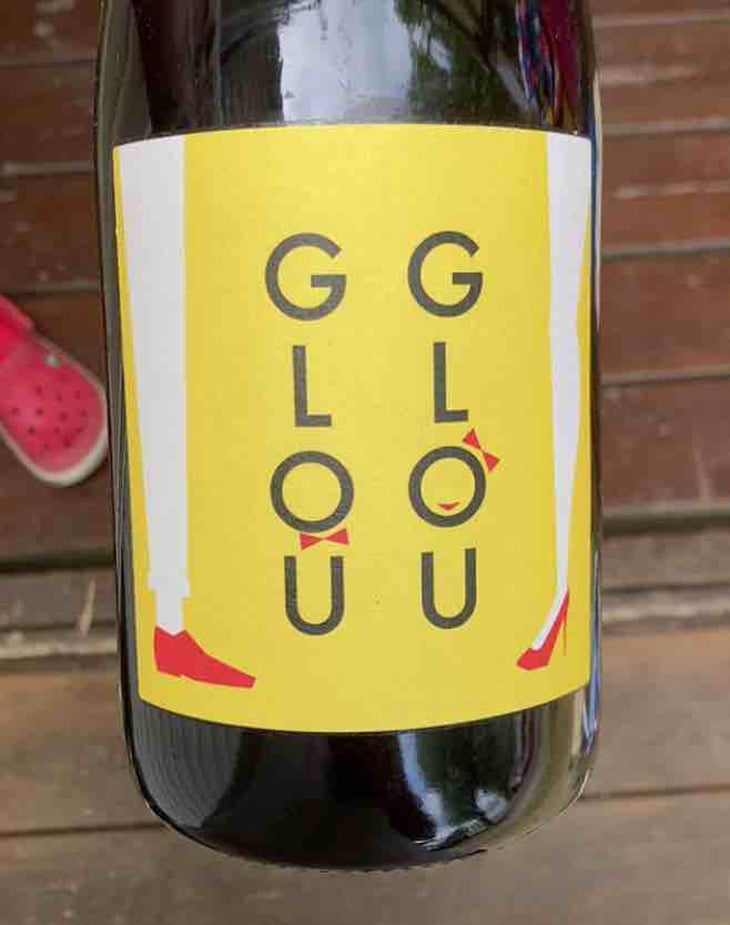 Glou Glou - L'Esperluette - Jean-Claude & Anne Beirieu 