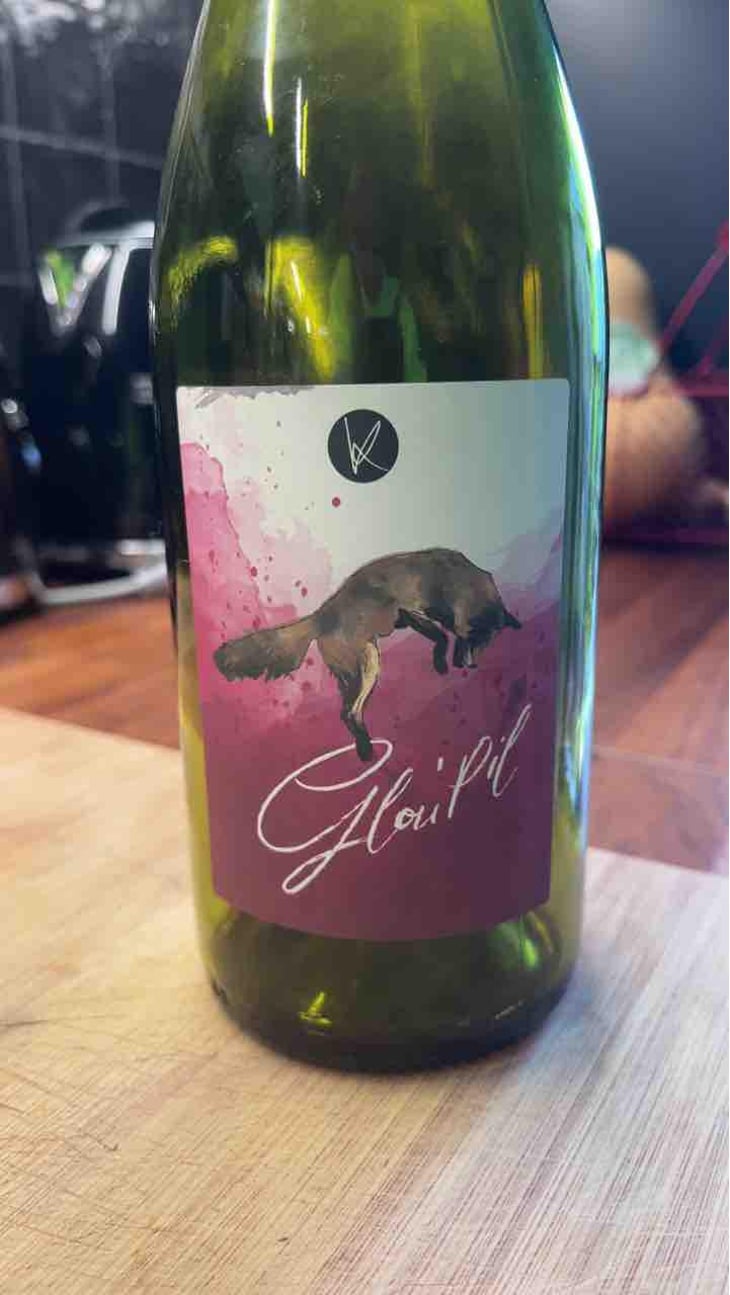 Gloupil - Julie Karsten Vigneronne - Julie Karsten -2020