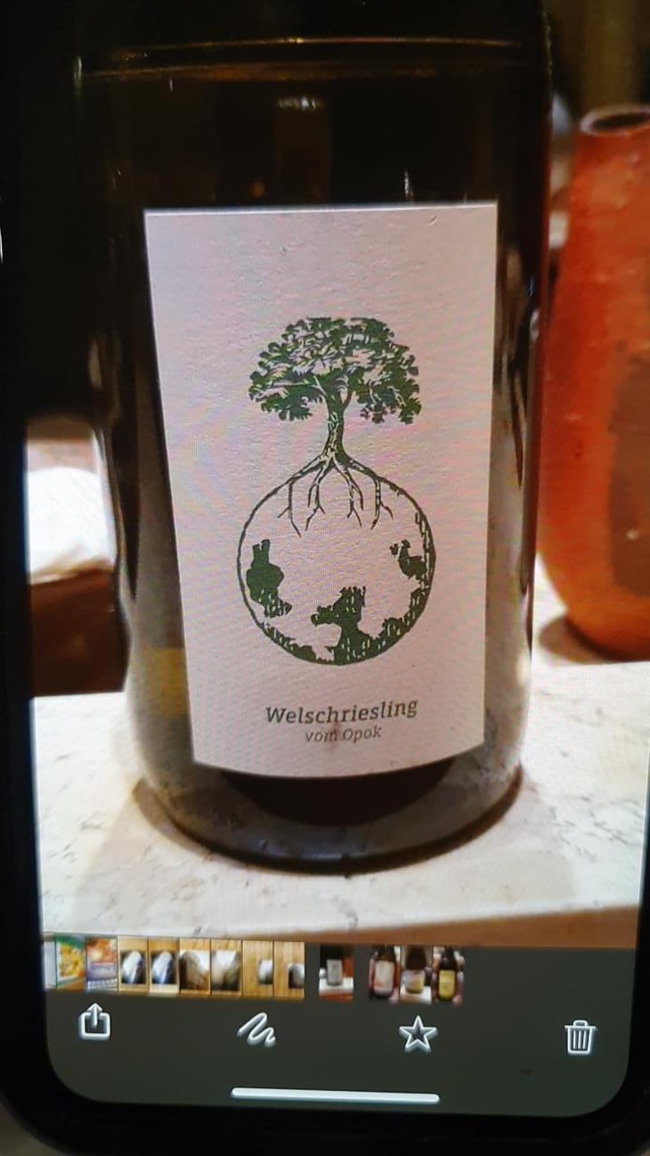 Glück - Weingut Werlitsch - Ewald & Brigitte Tscheppe 