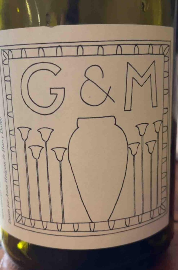 G&M - La Bohème - Patrick Bouju 