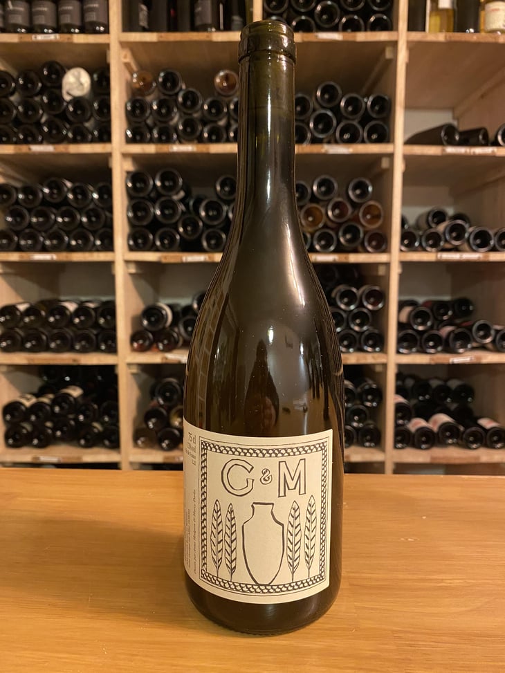G&M - La Bohème - Patrick Bouju 