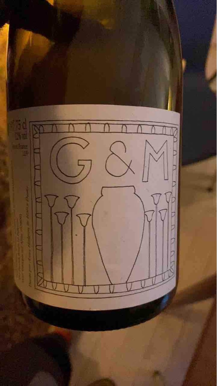 G&M - La Bohème - Patrick Bouju 
