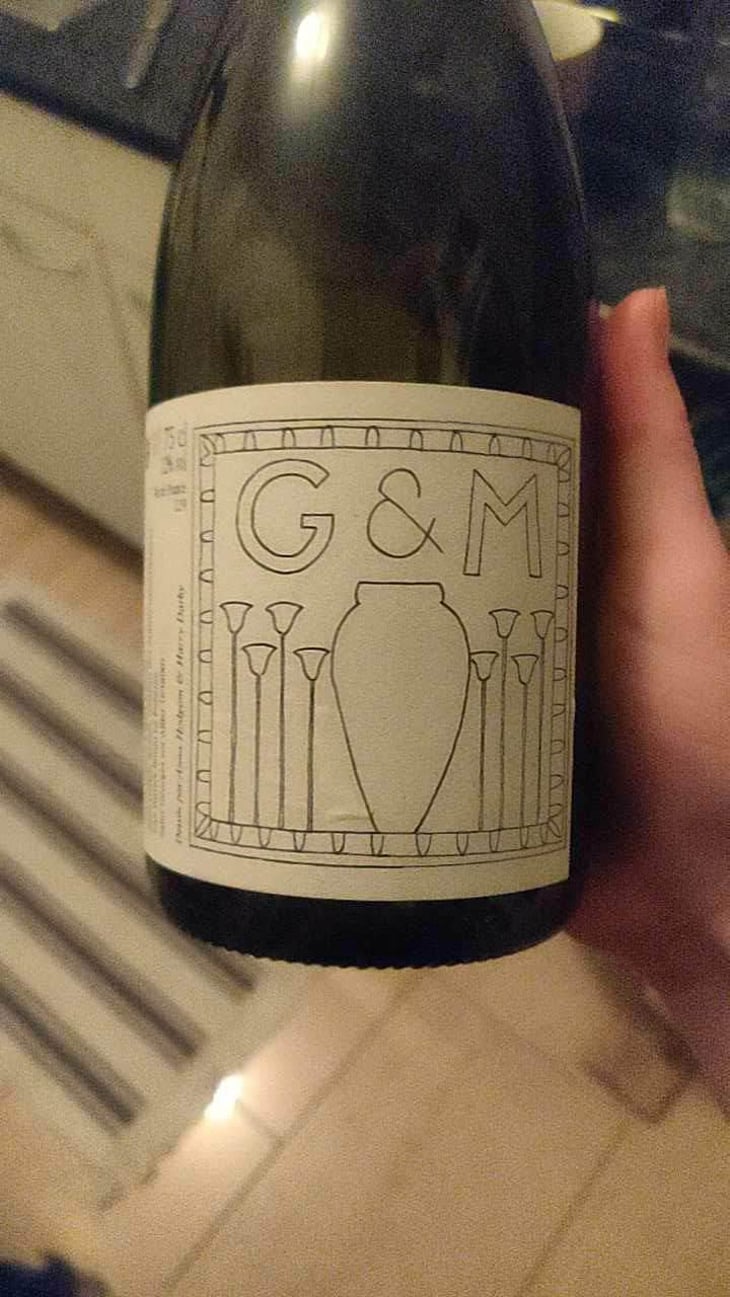 G&M - La Bohème - Patrick Bouju 