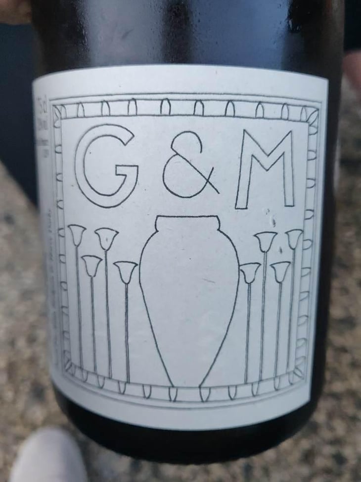 G&M - La Bohème - Patrick Bouju 