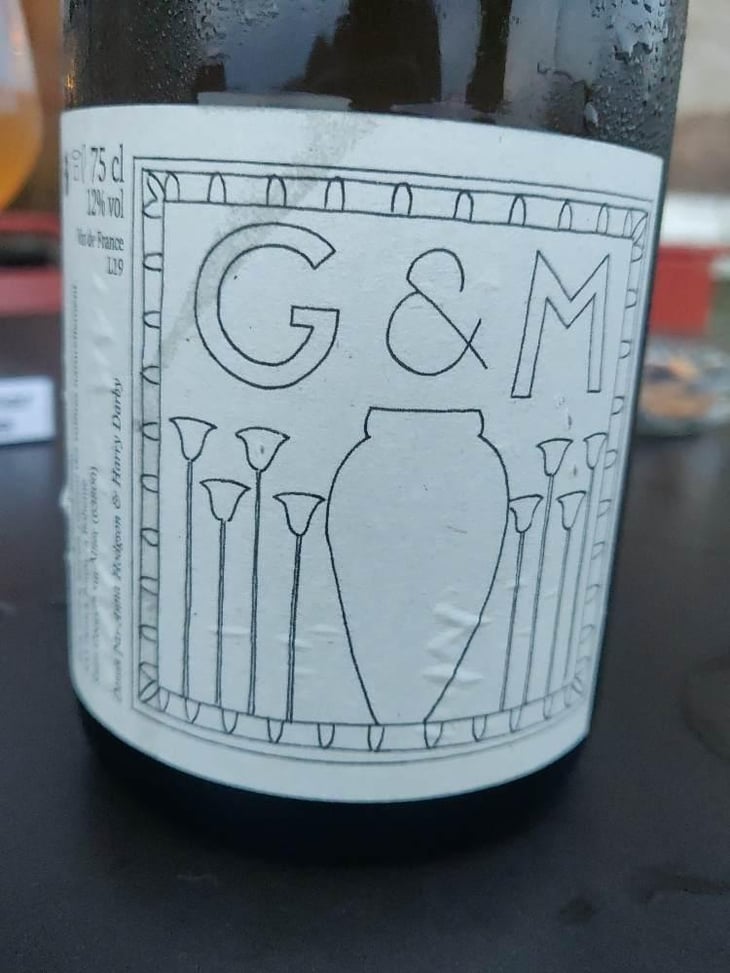 G&M - La Bohème - Patrick Bouju 