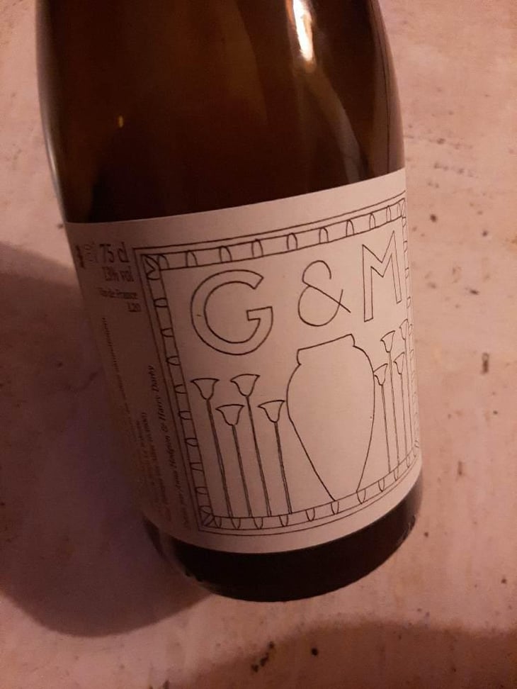 G&M - La Bohème - Patrick Bouju 