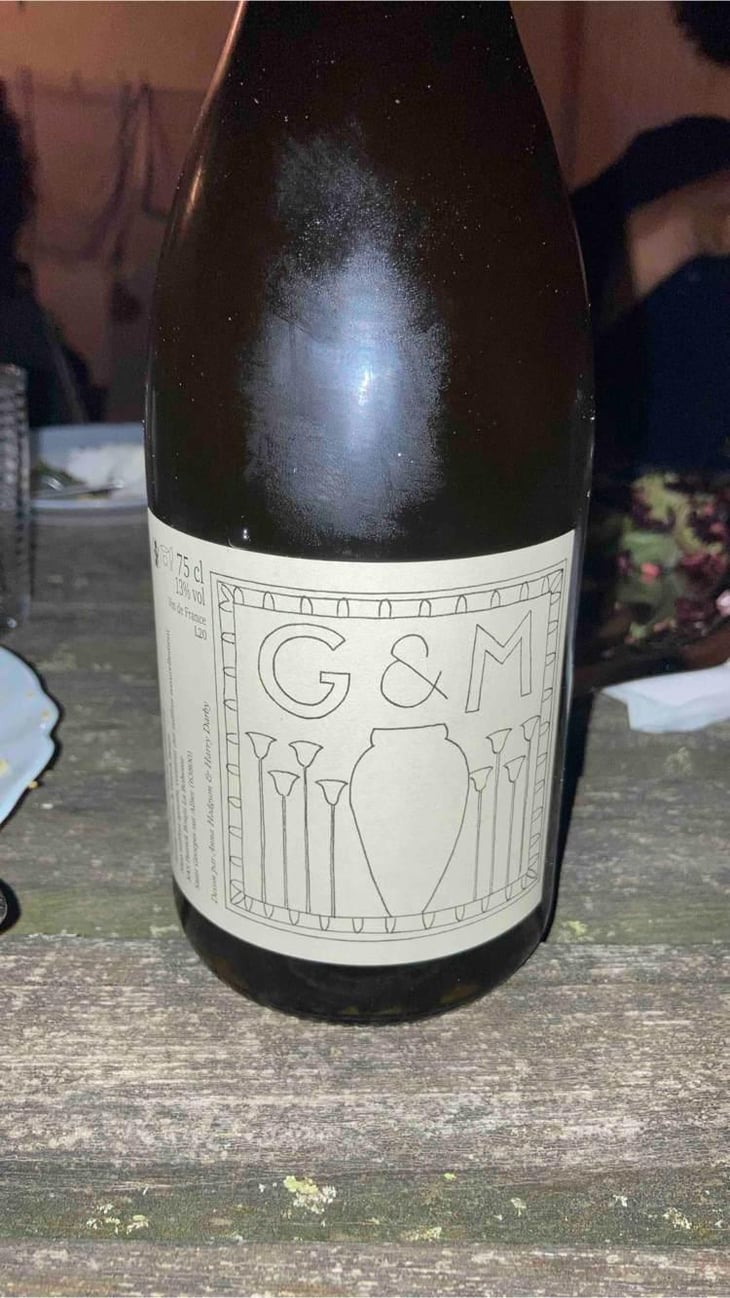 G&M - La Bohème - Patrick Bouju 