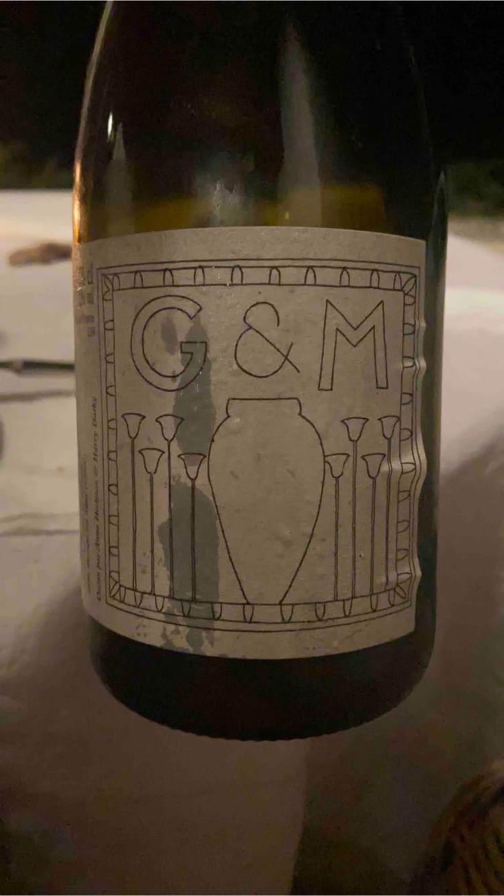 G&M - La Bohème - Patrick Bouju 