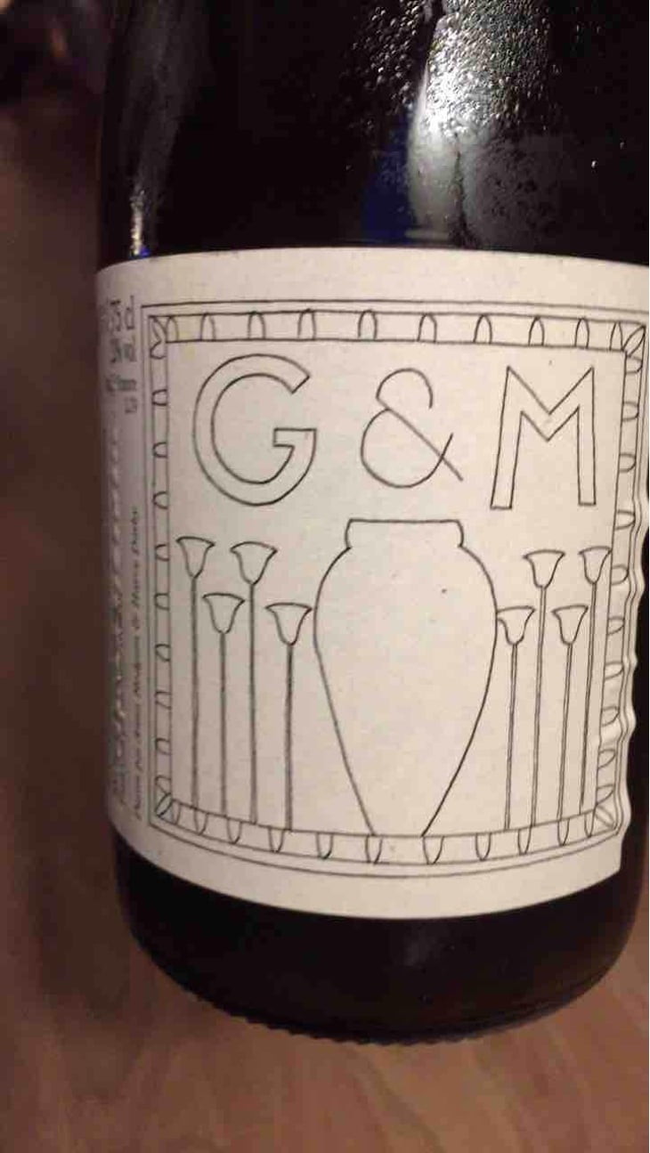 G&M - La Bohème - Patrick Bouju 