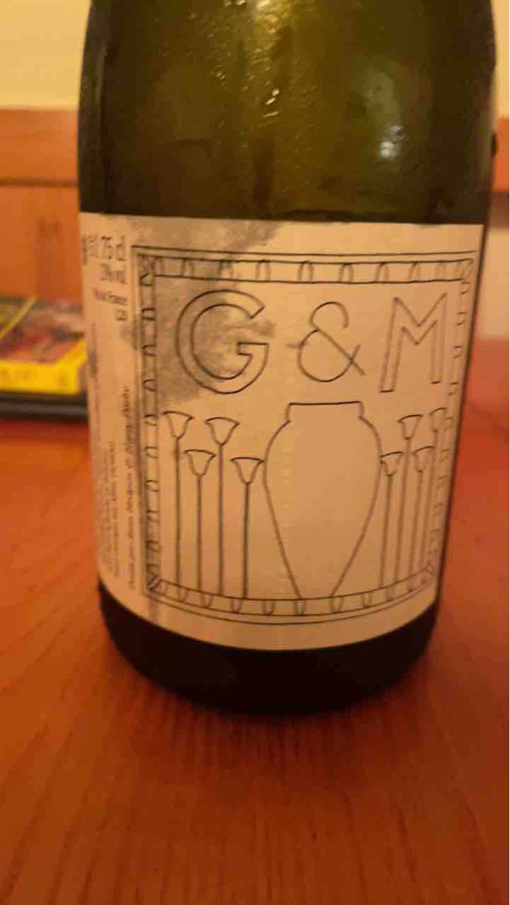 G&M - La Bohème - Patrick Bouju 